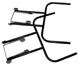 Waddell #FTL 105 PR Chrome Fold Table Leg