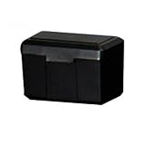 Rubbermaid Index Card Box for 3 inch x 5 inch