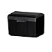 Rubbermaid Index Card Box for 3 inch x 5 inch