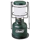 COLEMAN 4D PACK AWAY LANTERNColor: Green