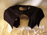 Weaver Black Trail Saddle Horn Pommel Bag Horse Tack