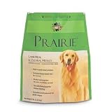 Nature's Variety Prairie Brand Canine Lamb & Oatmeal (30-lb bag)