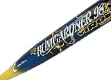 Combat Bumgardner 98 Anti 34 /26OZ.