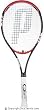 Prince - o3 Hybrid Hornet Mid Plus + Tennis Racket w/ Free Stringing