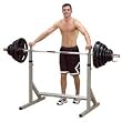 PowerLine PSS60X Squat Rack