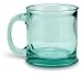 Recycled Glass Mug