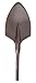 Bosch HS1926 5-3 8 x 16 Round Spade - SDS MAX Shank