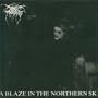 Blaze in the Northern Sky