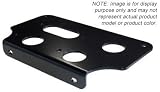 2009-2012 Polaris Ranger KFI Winch Mount (Wide)