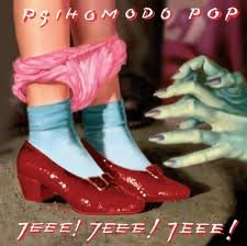 Psihomodo Pop - Psihomodo Pop - Zortam Music