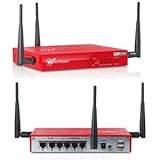 Watchguard Technologies, XTM 21-W Appliance (Catalog Category: Network Security / Firewalls/UTM/VPN)
