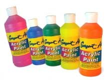 Best Sargent Art Acrylic Paint Sets Set of 9 Colors 16 Oz Price
