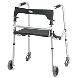 Invacare 6300-JRA WalkLite Walker - Junior