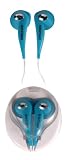 Koss KEB7CLR Portable Earbud (Blue)