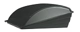 Camco 40711  Aero-flo Roof Vent CoverBlack