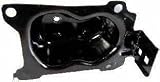 00-01 INFINITI I30 i-30 FRONT BUMPER BRACKET LH (DRIVER SIDE) (2000 00 2001 01) I013102 622113Y100