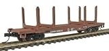 Walthers - 45' Logging car Chehalis Western N