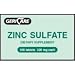 Zinc Sulfate Tabs - 220 mg - Bottle of 100