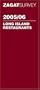 Zagat Long Island Restaurants (Zagat Survey: Long Island Restaurants)