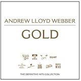 Andrew Lloyd Webber Gold (OC)