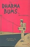 The Dharma Bums (Penguin Classics Deluxe Edition) Publisher: Penguin Classics; Deluxe edition