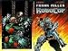 Comic book masterminds: Frank Miller