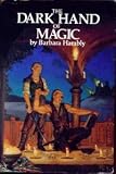 THE DARK HAND OF MAGIC.