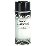 Norelco AL80 Aerosol Razor Lubricant