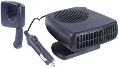 12V AUTO FAN HEATER COOLER DEFROSTER DEMISTER 