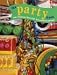 Books : The Party Book (Jump! Activity Series)