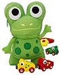 Frogster
