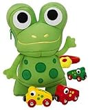 Frogster