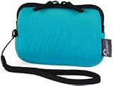 Lowepro Varia 10 Camera Case (Teal)