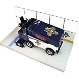 NHL Florida Panthers 1:25 Die Cast Zamboni Replica