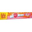 Airheads Big Bar 2 in 1 24 Pack - Pink Lemonade and Orange