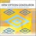 New Option Generator (Paraliminal CD)