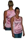 Houston Rockets Tracy McGrady Pink Wave Woman's Jersey