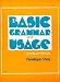 Basic Grammar and Usage Cover