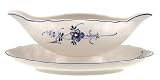 Villeroy & Boch Vieux Luxembourg Gravy Boat With Stand