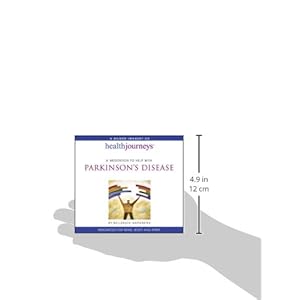 A Meditation To Help With Parkinson's Disease