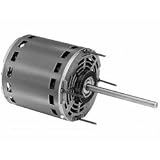 1 3hp 1075RPM 3-Speed 115 Volts 5.6 Diameter Fasco Furnace Motor #D727