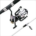 Ugly Stick 7' Catfish Spinning Combo