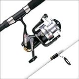 Ugly Stick 7' Catfish Spinning Combo