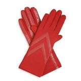 Women'sKnitLinedLongLengthSpandexGlove-ISOTONER