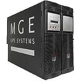 MGE UPS Comet EX RT 11kVA - Onduleur ( externe ) - CA 380/400/415 V - 11000 VA - 1 connecteur(s) de sortie - 6U