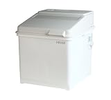 Hinari WM005 Lifestyle Compact Table Top Washing Machine White