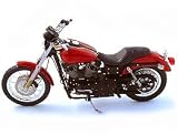 Harley Davidson - 2003 Dyna Super Glide Sport 1:10 Scale