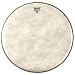 Remo FiberSkyn 3 Medium Batter Head, 18 Inches