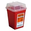 SHARPS CONTAINER 1 QT