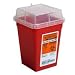 SHARPS CONTAINER 1 QT